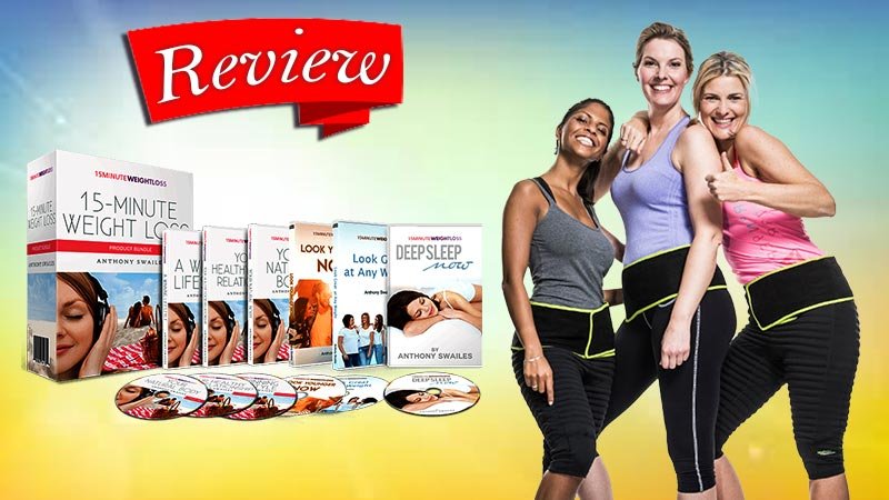 15 Minute Weight Loss Review: The Pros and Cons You Need to Know