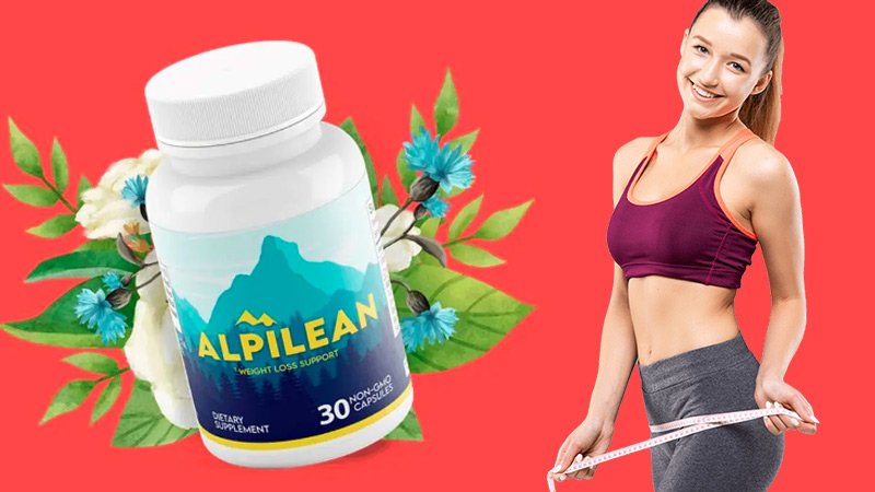 Alpilean Review: Can This Supplement Really Boost Your Metabolism?