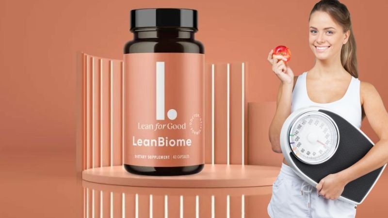 LeanBiome Review: Can It Transform Your Weight Loss Journey?