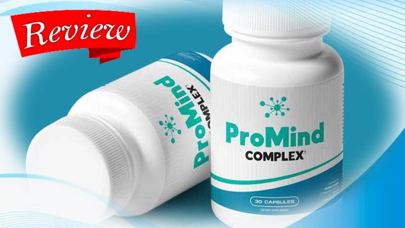 ProMind Complex Review: Can It Truly Boost Your Memory and Focus?