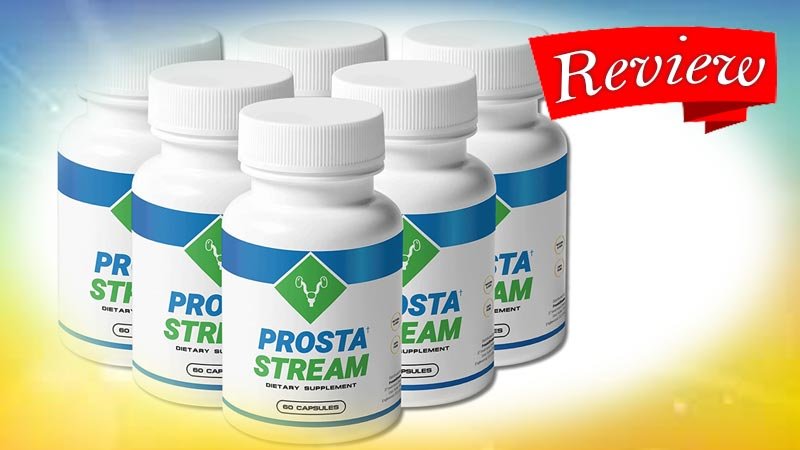 ProstaStream Review: Is It the Best Choice for Prostate Health?