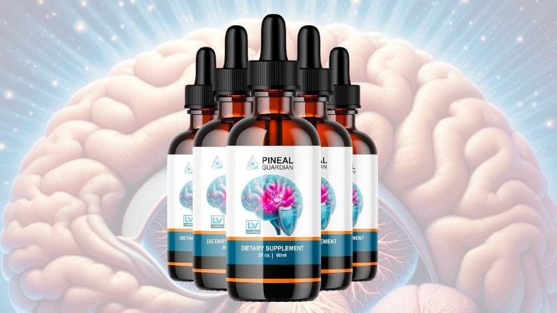 Pineal Guardian Review: The Ultimate Guide to Improving Your Memory and Focus