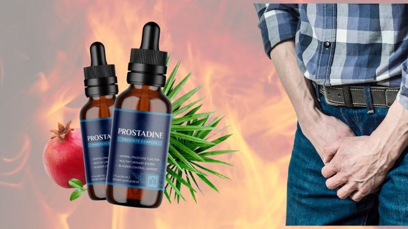 Prostadine Review: Can This Supplement Improve Your Prostate Health?