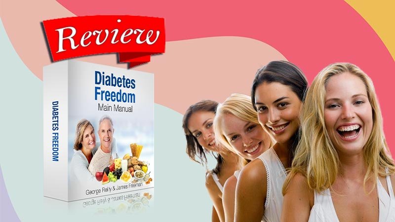 Diabetes Freedom Review: Can This Nutritional Program Really Eliminate Type 2 Diabetes?