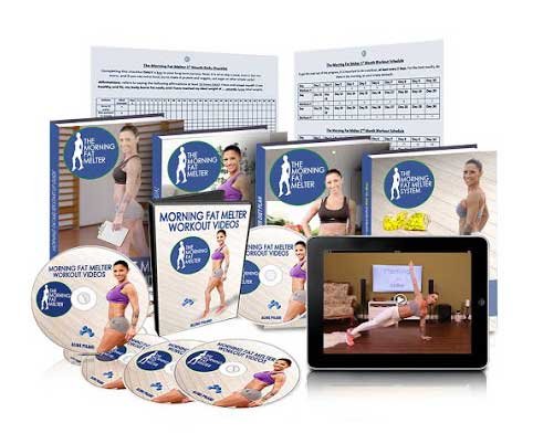 Morning Fat Melter System at a glance
