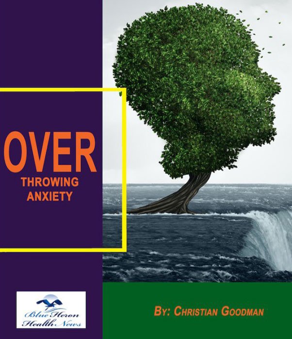Overthrowing Anxiety at a glance