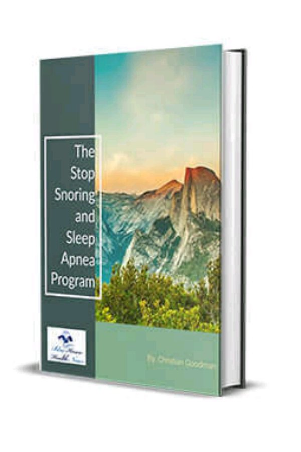 The Stop Snoring Exercise at a glance