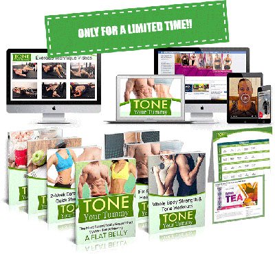 Tone Your Tummy System at a glance