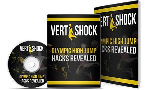 Vert-Shock at a glance
