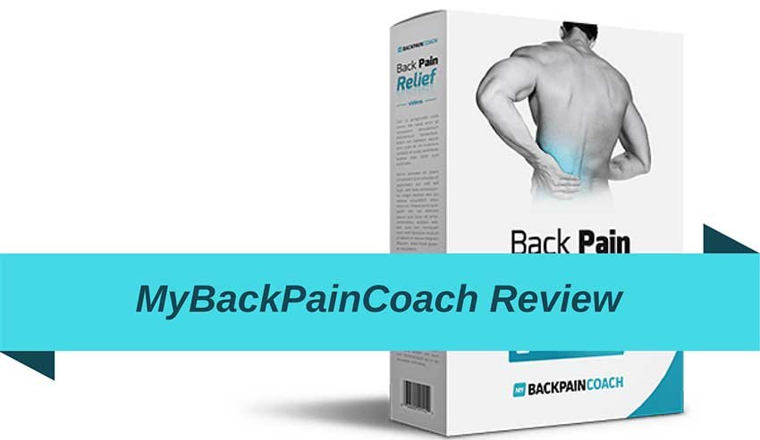 My Back Pain Coach Review: Does Ian Hart’s Program Really Work?