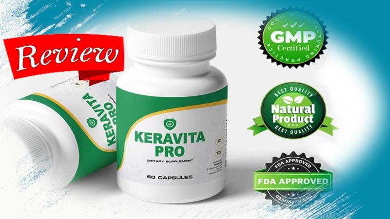 Keravita Pro Review: How It Can Transform Your Nail and Skin Health