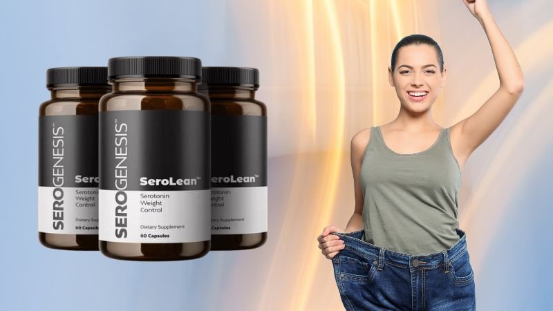 SeroLean Review: Can This Unique Formula Really Help You Shed Pounds?