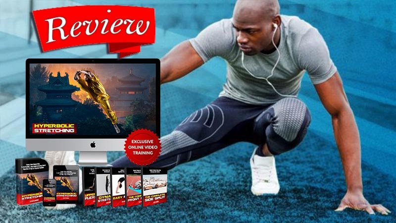 Hyperbolic Stretching Review: How 4 Weeks Can Transform Your Athletic Performance