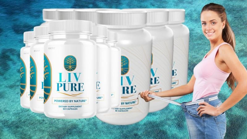 Liv Pure Review: Can This Supplement Truly Enhance Liver Function?