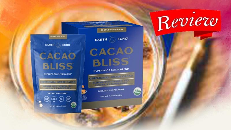 Cacao Bliss Review: Is This the Healthier Chocolate Solution You’ve Been Looking For?