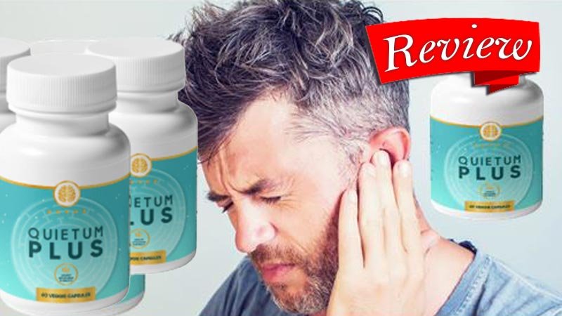 Quietum Plus Review: Is It the Natural Solution to Hearing Loss?