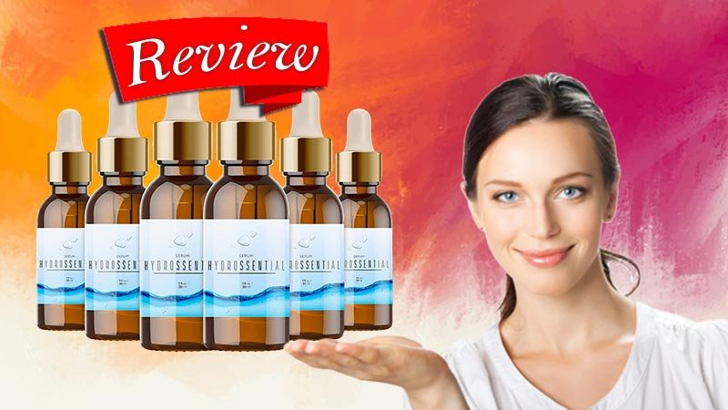 Hydrossential Review: Does This Serum Really Transform Your Skin?