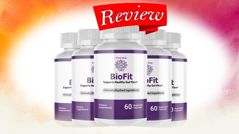 BioFit Review: What You Should Know Before Trying This Supplement