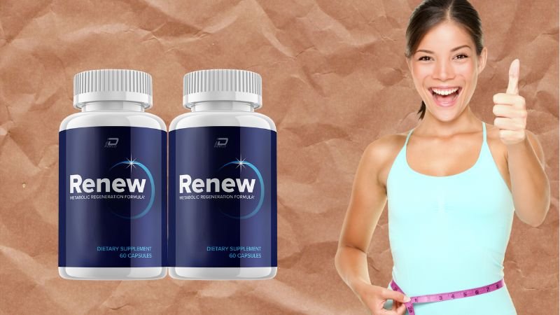 Renew Review: Unlocking the Secrets to Effective Weight Loss