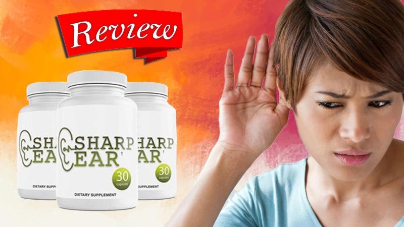 SharpEar Review: Can This Supplement Really Improve Your Hearing?