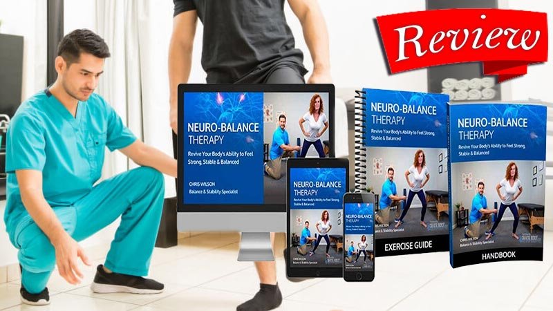Neuro-Balance Therapy Review: Does It Really Improve Balance and Prevent Falls?