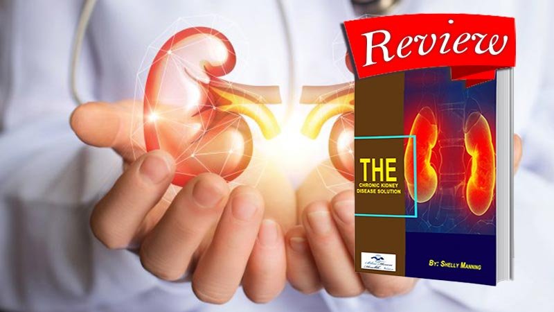 Chronic Kidney Disease Solution Review: Is It a Game-Changer for Kidney Health?