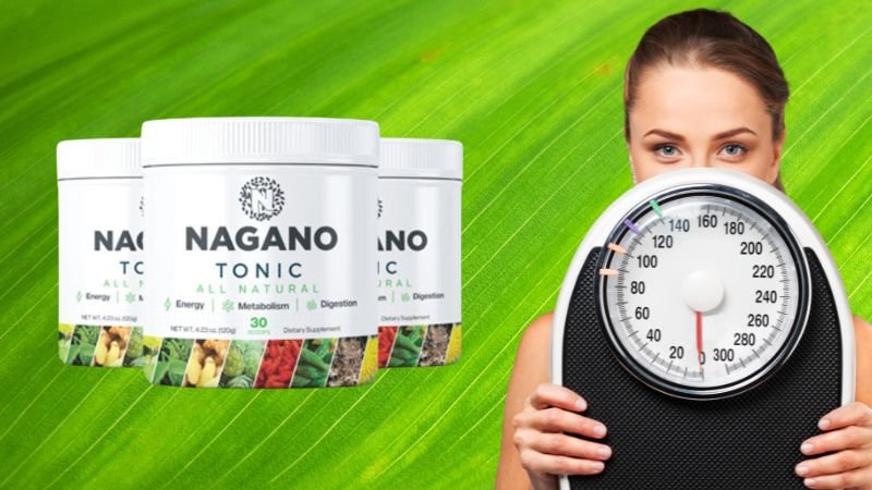 Nagano Tonic Review: Is This Japanese Blend the Ultimate Weight Loss Solution?