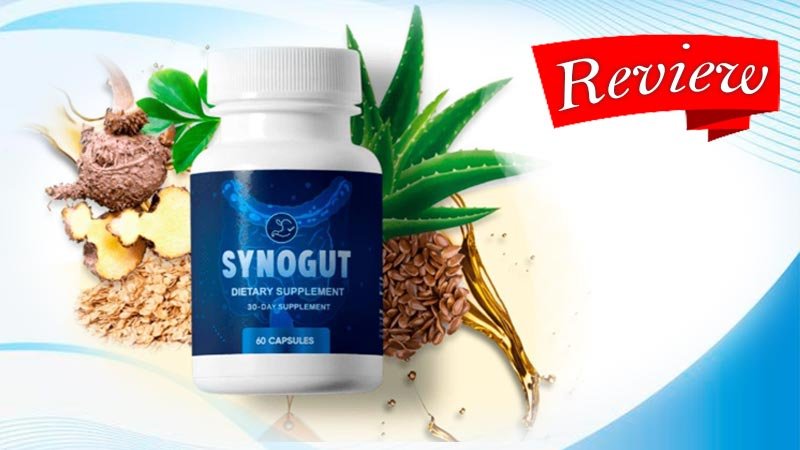 SynoGut Review: How It Compares to Other Gut Health Supplements